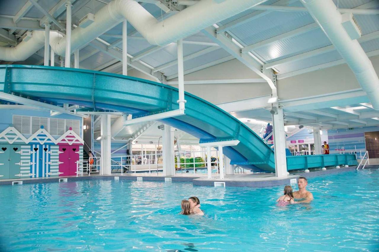 Seton Sands Static Holiday Home Located In Muirfield Area Port Seton Eksteriør billede